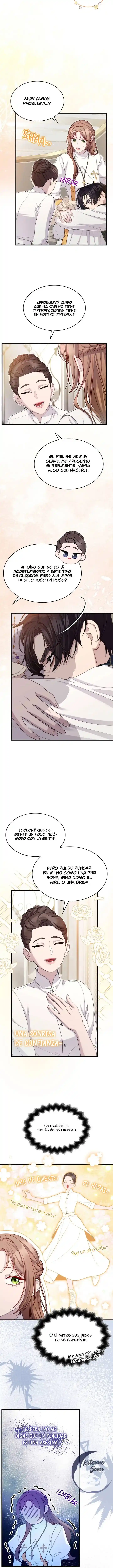 ¡Quiero Convertir Al Perro Rabioso En Alguien Noble! - Capítulo 29 - Página 6 - LectorTMOo