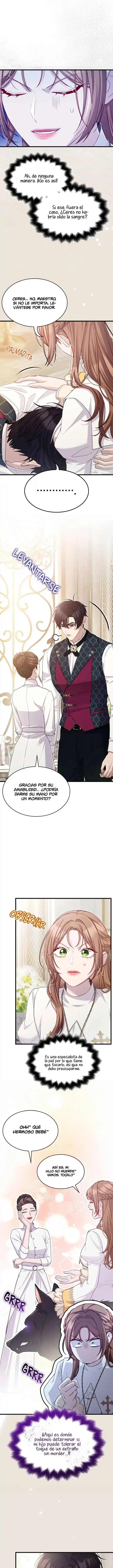 ¡Quiero Convertir Al Perro Rabioso En Alguien Noble! - Capítulo 29 - Página 7 - LectorTMOo