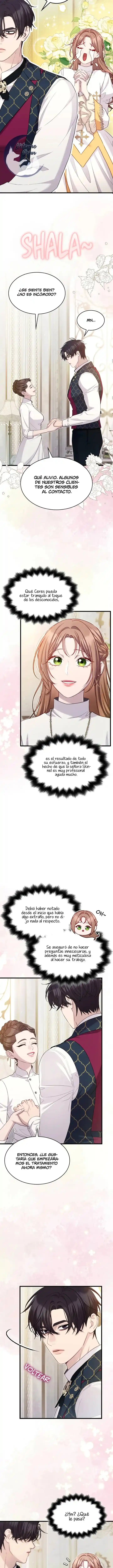¡Quiero Convertir Al Perro Rabioso En Alguien Noble! - Capítulo 29 - Página 9 - LectorTMOo