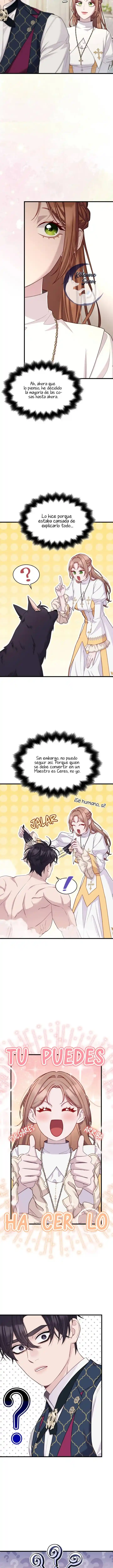 ¡Quiero Convertir Al Perro Rabioso En Alguien Noble! - Capítulo 29 - Página 10 - LectorTMOo