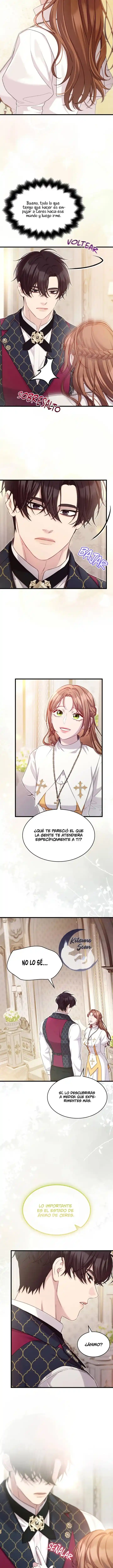 ¡Quiero Convertir Al Perro Rabioso En Alguien Noble! - Capítulo 29 - Página 13 - LectorTMOo