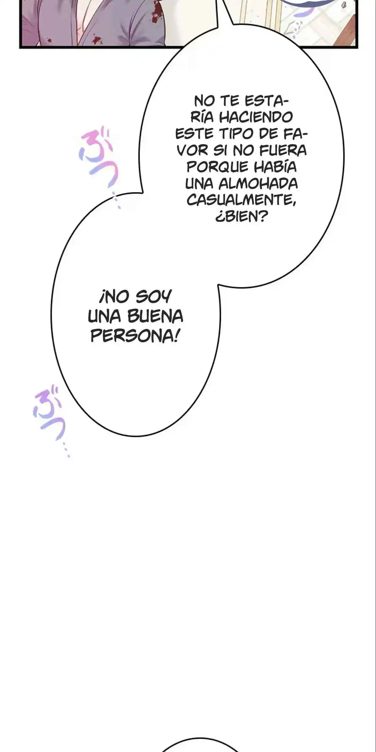 ¡Quiero Convertir Al Perro Rabioso En Alguien Noble! - Capítulo 3 - Página 38 - LectorTMOo