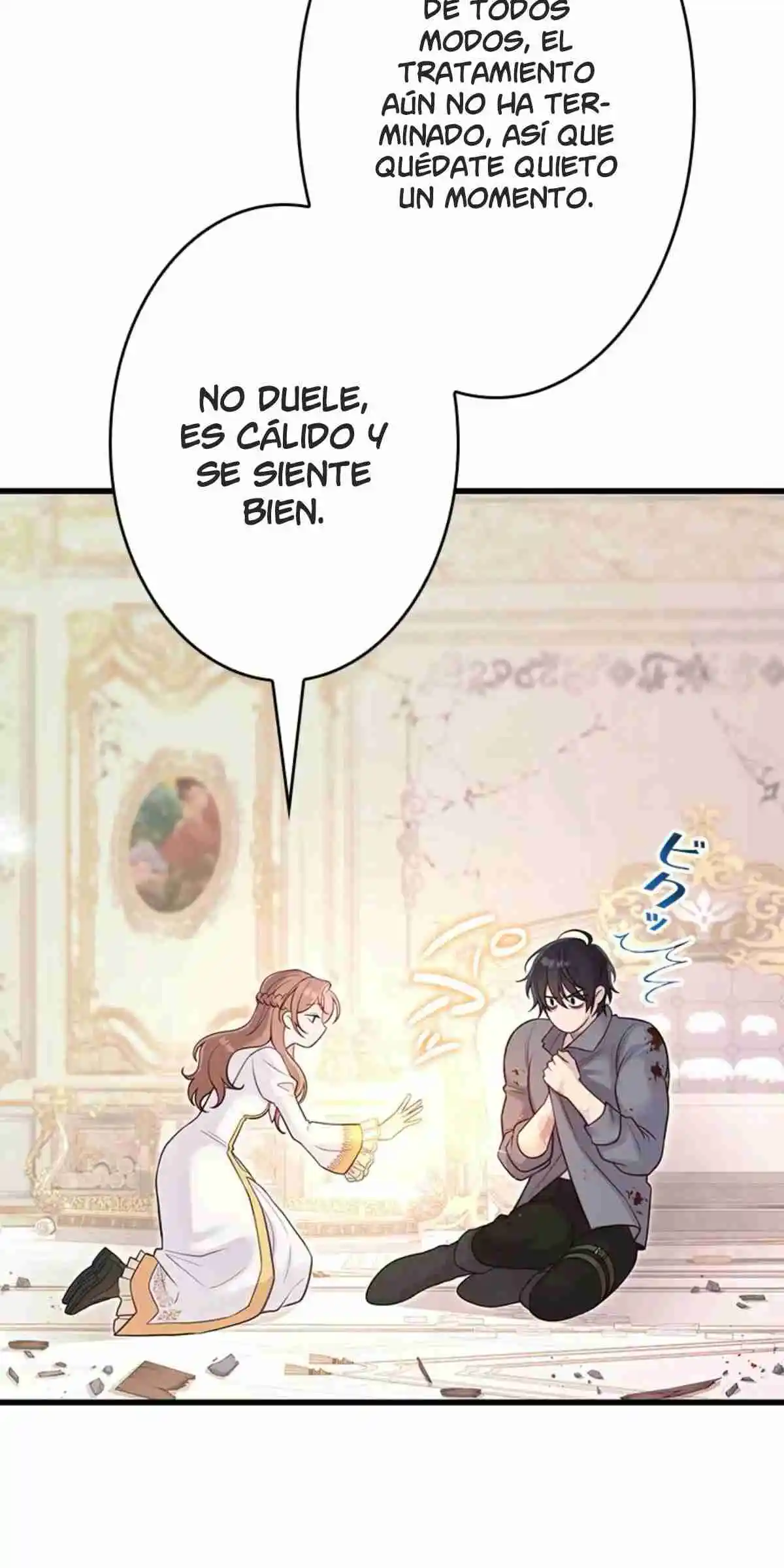 ¡Quiero Convertir Al Perro Rabioso En Alguien Noble! - Capítulo 3 - Página 77 - LectorTMOo