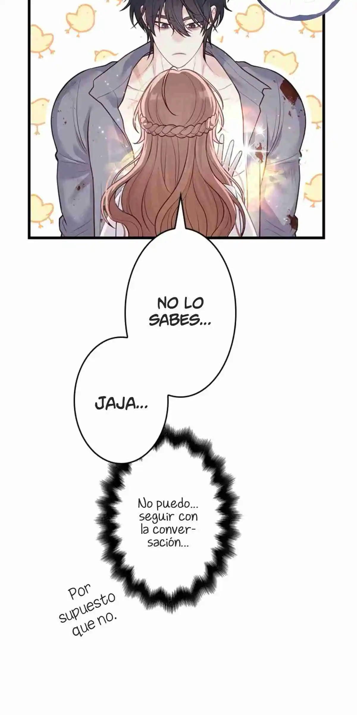 ¡Quiero Convertir Al Perro Rabioso En Alguien Noble! - Capítulo 3 - Página 88 - LectorTMOo