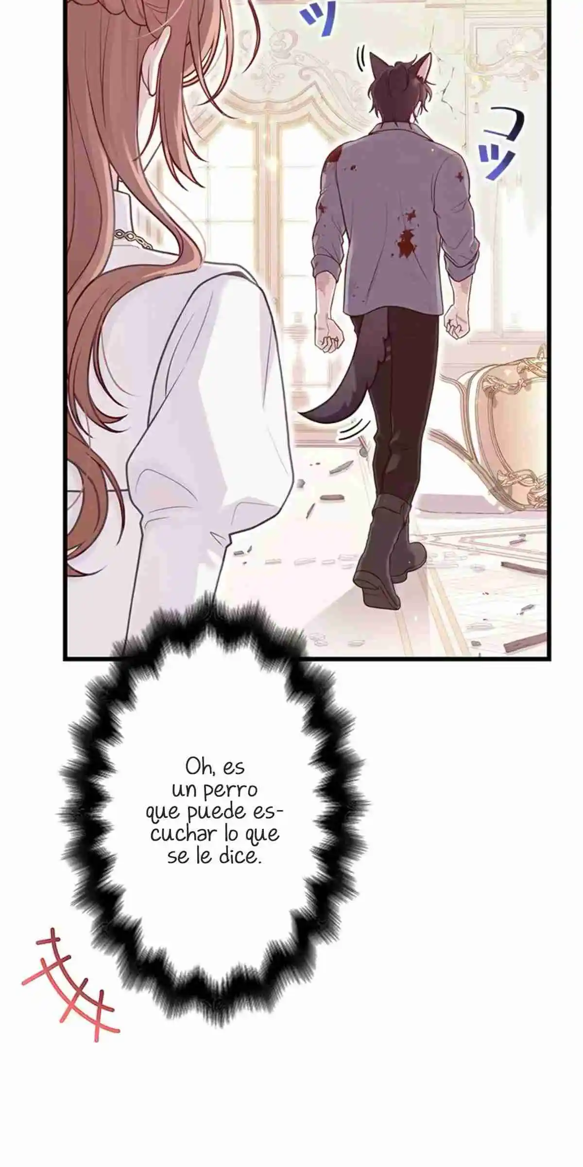 ¡Quiero Convertir Al Perro Rabioso En Alguien Noble! - Capítulo 3 - Página 101 - LectorTMOo