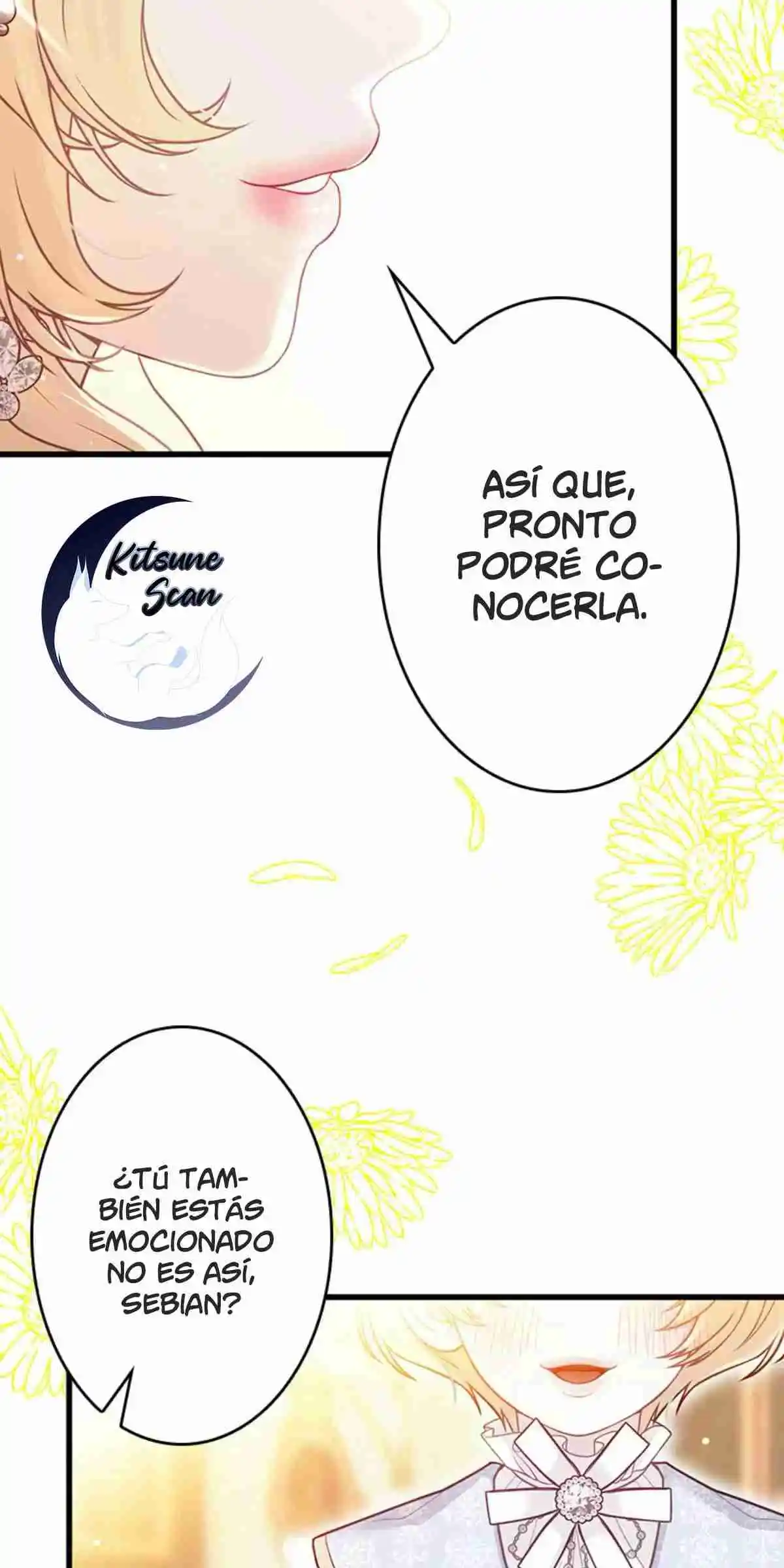¡Quiero Convertir Al Perro Rabioso En Alguien Noble! - Capítulo 3 - Página 109 - LectorTMOo
