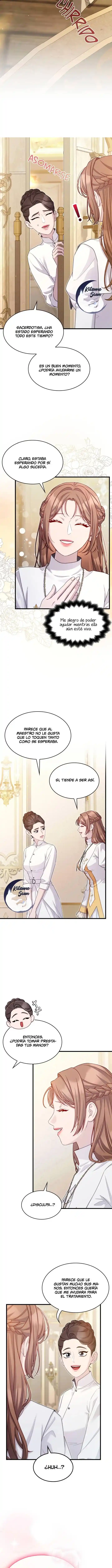 ¡Quiero Convertir Al Perro Rabioso En Alguien Noble! - Capítulo 30 - Página 7 - LectorTMOo