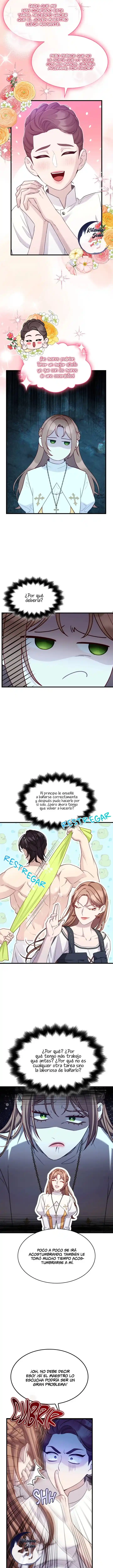 ¡Quiero Convertir Al Perro Rabioso En Alguien Noble! - Capítulo 30 - Página 8 - LectorTMOo