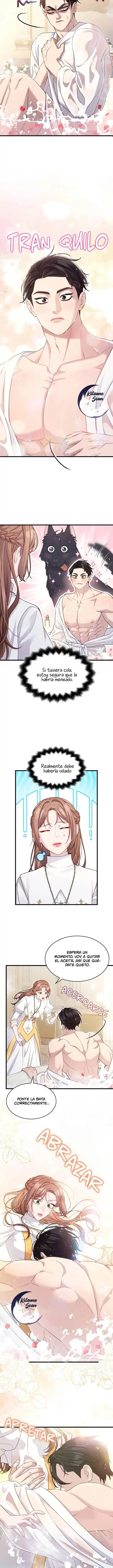 ¡Quiero Convertir Al Perro Rabioso En Alguien Noble! - Capítulo 30 - Página 11 - LectorTMOo