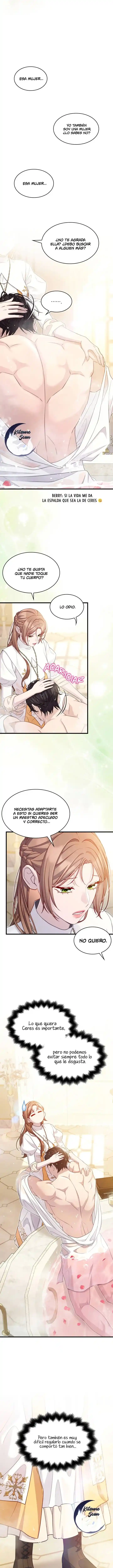 ¡Quiero Convertir Al Perro Rabioso En Alguien Noble! - Capítulo 30 - Página 13 - LectorTMOo