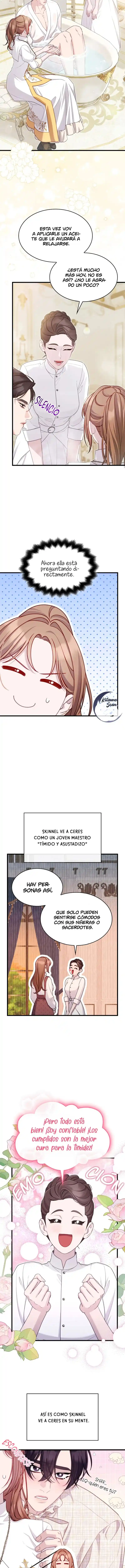 ¡Quiero Convertir Al Perro Rabioso En Alguien Noble! - Capítulo 31 - Página 6 - LectorTMOo
