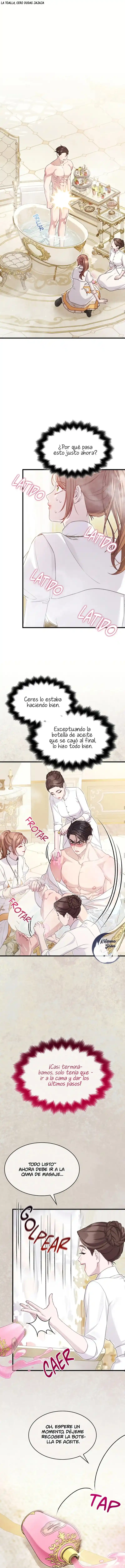¡Quiero Convertir Al Perro Rabioso En Alguien Noble! - Capítulo 31 - Página 11 - LectorTMOo