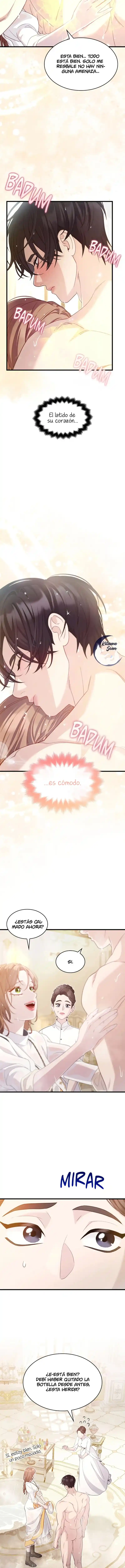 ¡Quiero Convertir Al Perro Rabioso En Alguien Noble! - Capítulo 32 - Página 5 - LectorTMOo