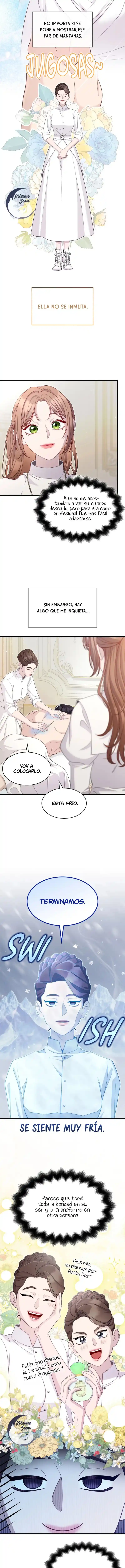 ¡Quiero Convertir Al Perro Rabioso En Alguien Noble! - Capítulo 32 - Página 7 - LectorTMOo