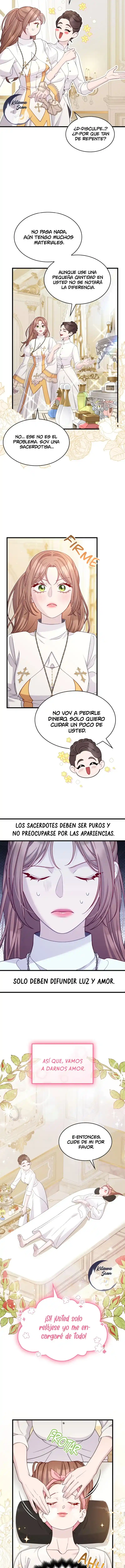 ¡Quiero Convertir Al Perro Rabioso En Alguien Noble! - Capítulo 32 - Página 11 - LectorTMOo