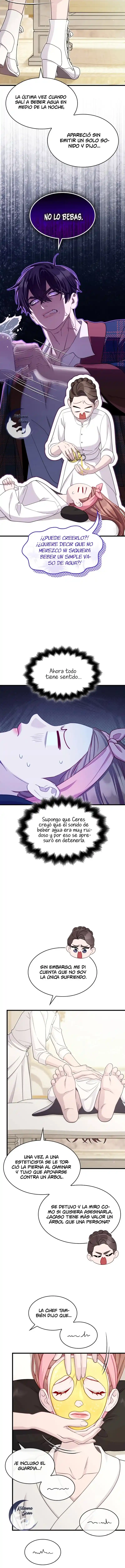 ¡Quiero Convertir Al Perro Rabioso En Alguien Noble! - Capítulo 32 - Página 13 - LectorTMOo