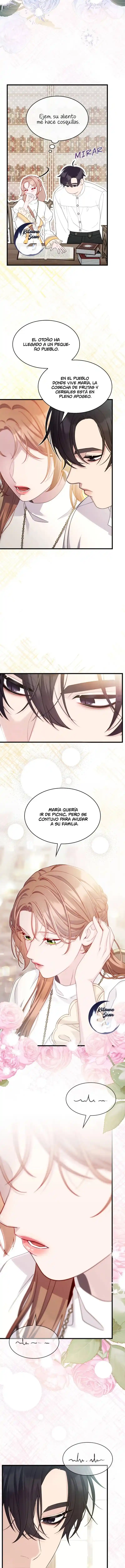 ¡Quiero Convertir Al Perro Rabioso En Alguien Noble! - Capítulo 33 - Página 6 - LectorTMOo