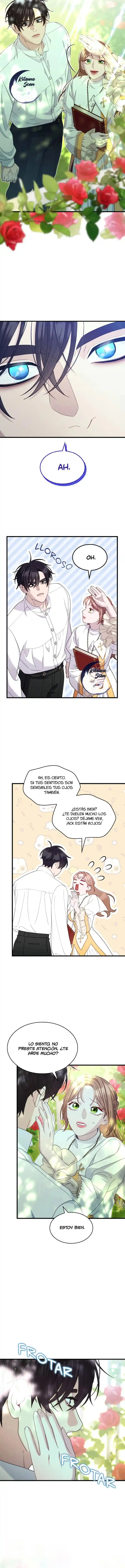 ¡Quiero Convertir Al Perro Rabioso En Alguien Noble! - Capítulo 33 - Página 12 - LectorTMOo