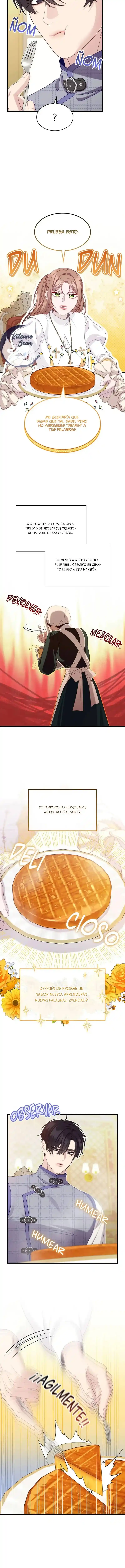 ¡Quiero Convertir Al Perro Rabioso En Alguien Noble! - Capítulo 34 - Página 6 - LectorTMOo