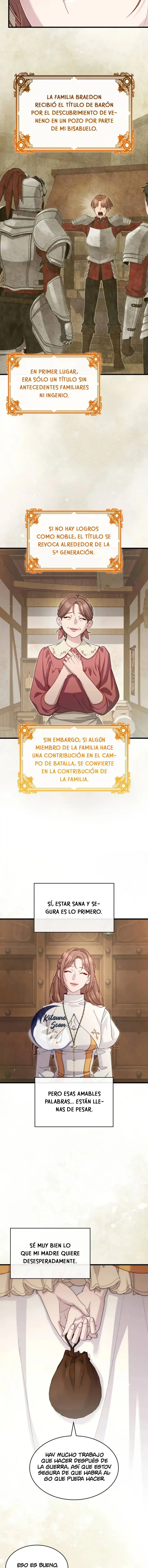 ¡Quiero Convertir Al Perro Rabioso En Alguien Noble! - Capítulo 36 - Página 13 - LectorTMOo