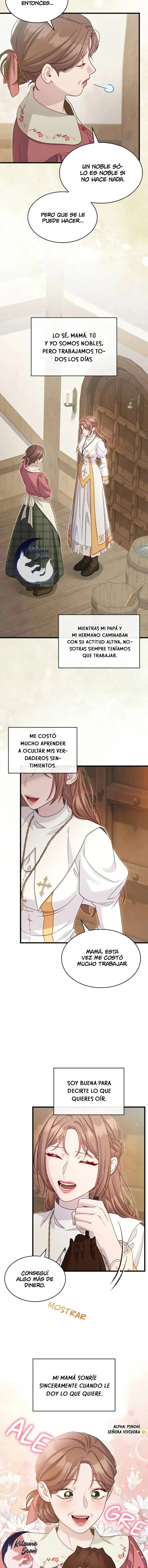 ¡Quiero Convertir Al Perro Rabioso En Alguien Noble! - Capítulo 36 - Página 14 - LectorTMOo