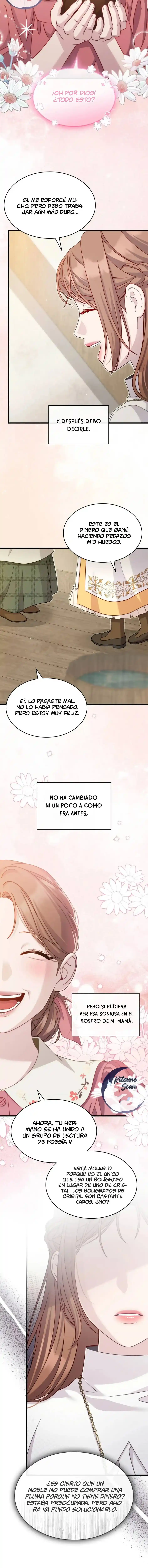 ¡Quiero Convertir Al Perro Rabioso En Alguien Noble! - Capítulo 36 - Página 15 - LectorTMOo