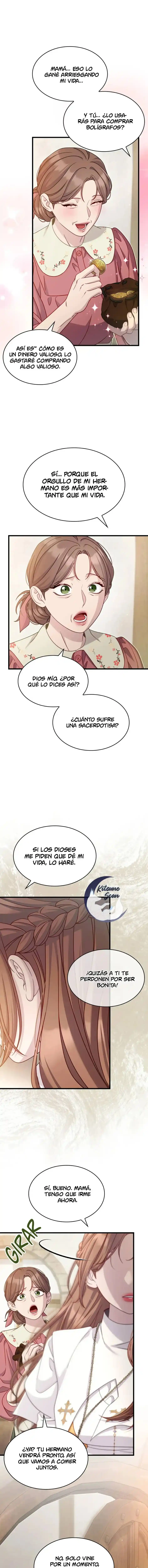 ¡Quiero Convertir Al Perro Rabioso En Alguien Noble! - Capítulo 36 - Página 16 - LectorTMOo