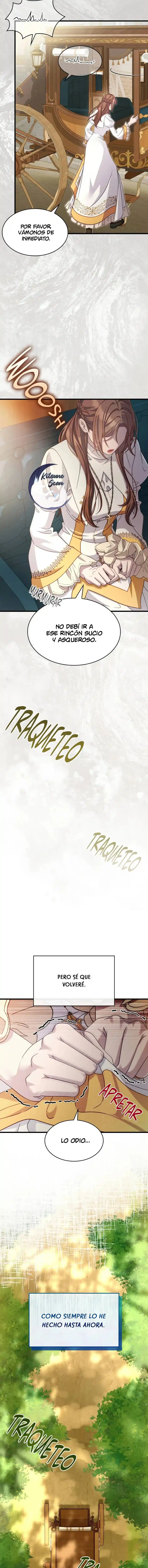 ¡Quiero Convertir Al Perro Rabioso En Alguien Noble! - Capítulo 36 - Página 18 - LectorTMOo