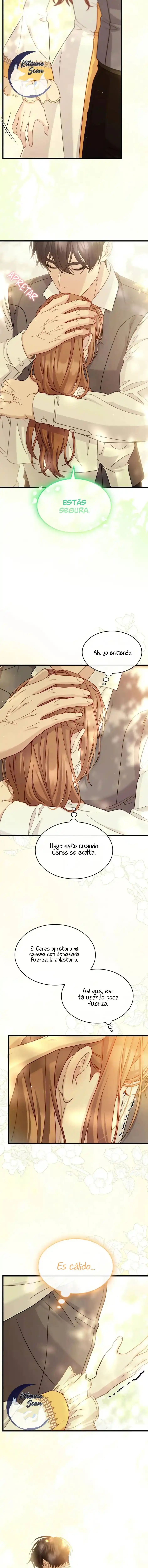 ¡Quiero Convertir Al Perro Rabioso En Alguien Noble! - Capítulo 37 - Página 13 - LectorTMOo