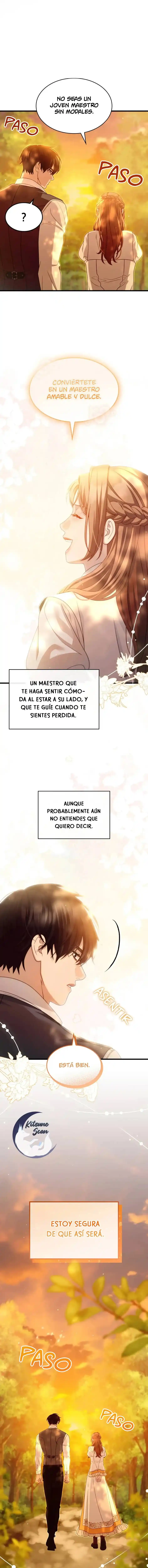 ¡Quiero Convertir Al Perro Rabioso En Alguien Noble! - Capítulo 37 - Página 17 - LectorTMOo