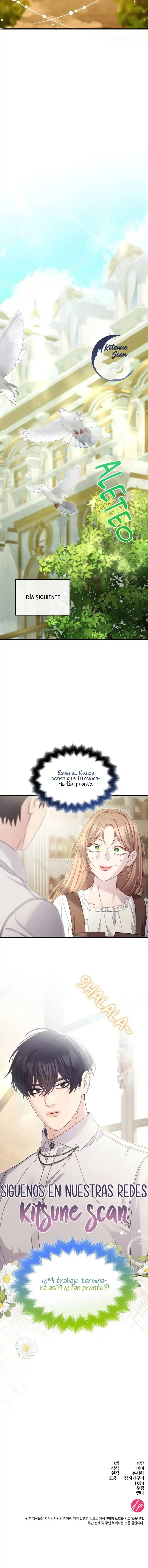 ¡Quiero Convertir Al Perro Rabioso En Alguien Noble! - Capítulo 37 - Página 18 - LectorTMOo