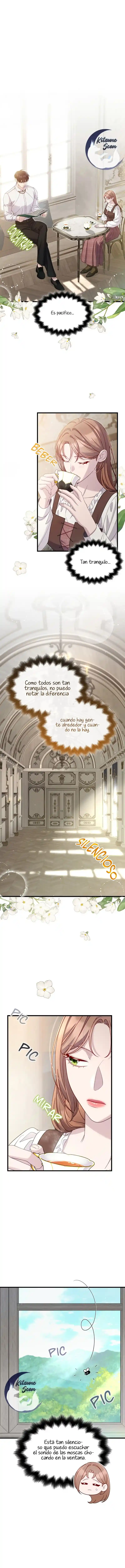 ¡Quiero Convertir Al Perro Rabioso En Alguien Noble! - Capítulo 38 - Página 3 - LectorTMOo