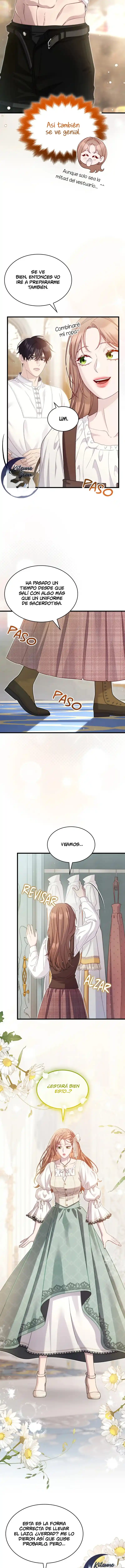 ¡Quiero Convertir Al Perro Rabioso En Alguien Noble! - Capítulo 38 - Página 14 - LectorTMOo