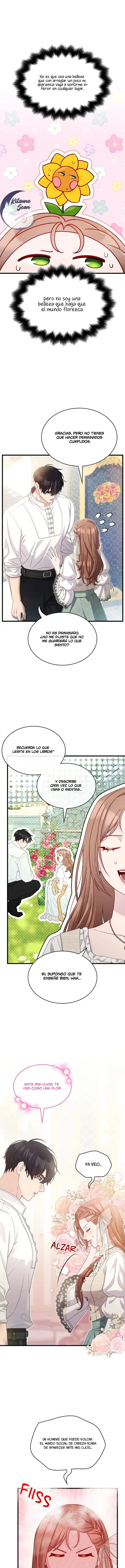 ¡Quiero Convertir Al Perro Rabioso En Alguien Noble! - Capítulo 39 - Página 4 - LectorTMOo