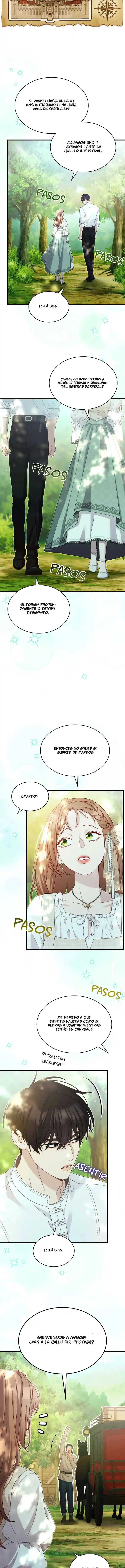 ¡Quiero Convertir Al Perro Rabioso En Alguien Noble! - Capítulo 39 - Página 10 - LectorTMOo