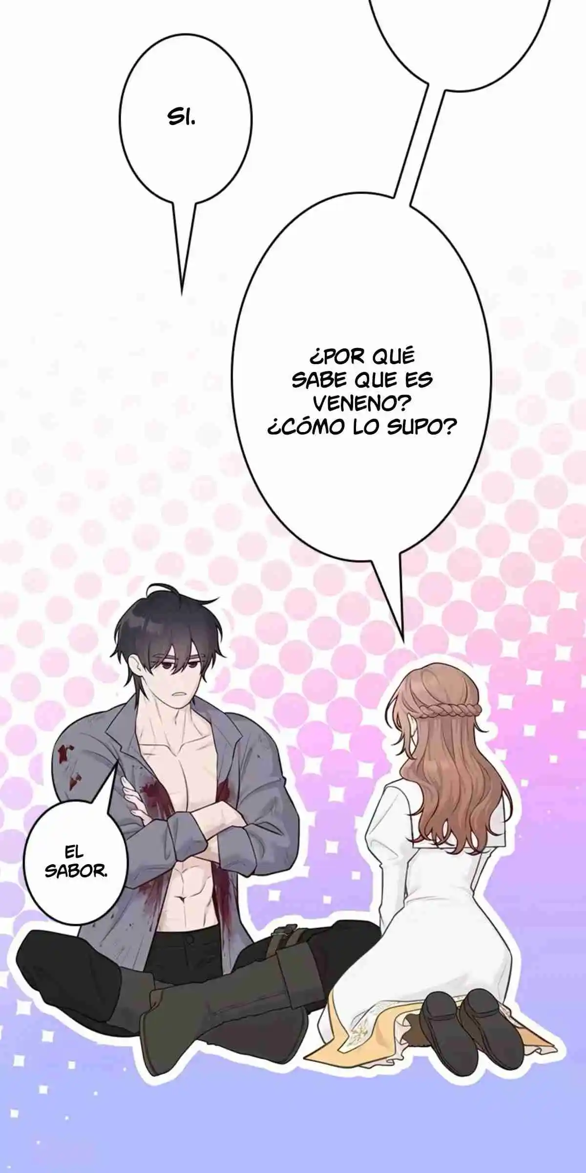 ¡Quiero Convertir Al Perro Rabioso En Alguien Noble! - Capítulo 4 - Página 34 - LectorTMOo