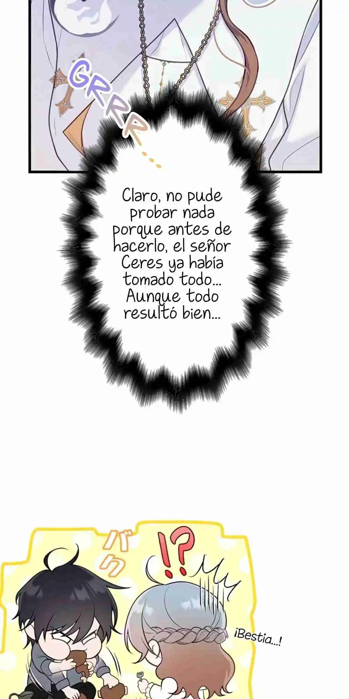 ¡Quiero Convertir Al Perro Rabioso En Alguien Noble! - Capítulo 4 - Página 36 - LectorTMOo