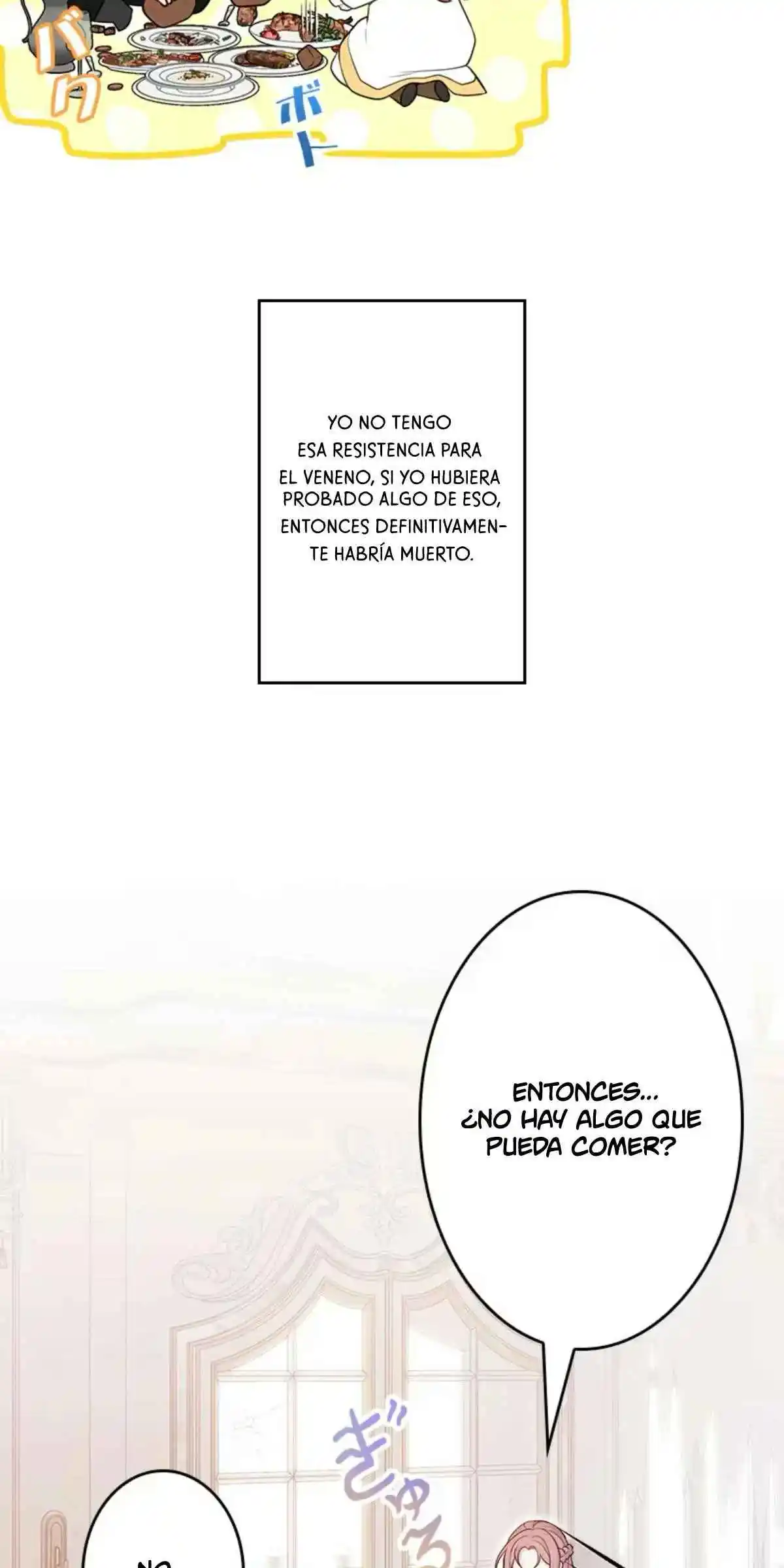 ¡Quiero Convertir Al Perro Rabioso En Alguien Noble! - Capítulo 4 - Página 37 - LectorTMOo
