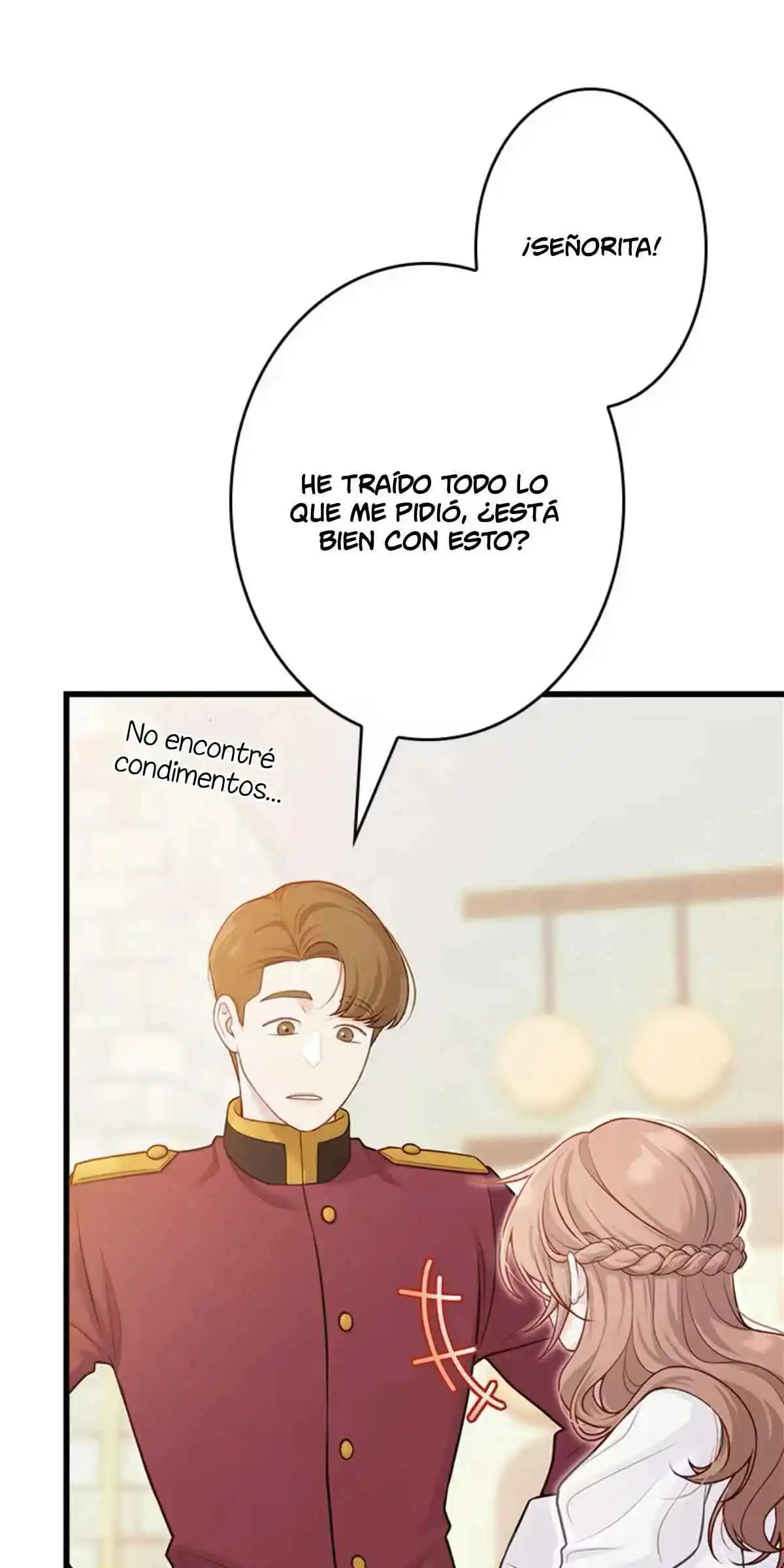¡Quiero Convertir Al Perro Rabioso En Alguien Noble! - Capítulo 4 - Página 57 - LectorTMOo