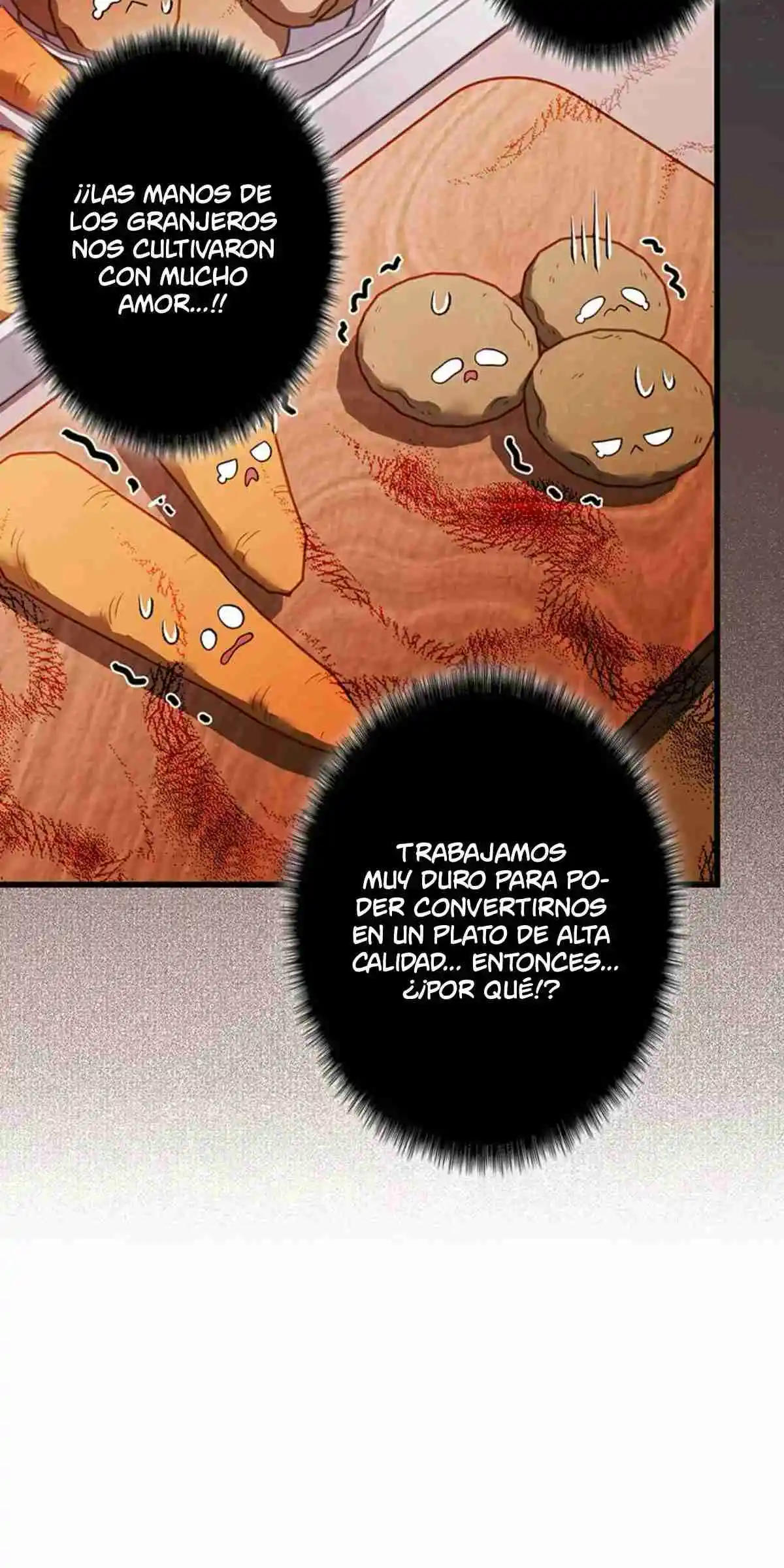¡Quiero Convertir Al Perro Rabioso En Alguien Noble! - Capítulo 4 - Página 67 - LectorTMOo