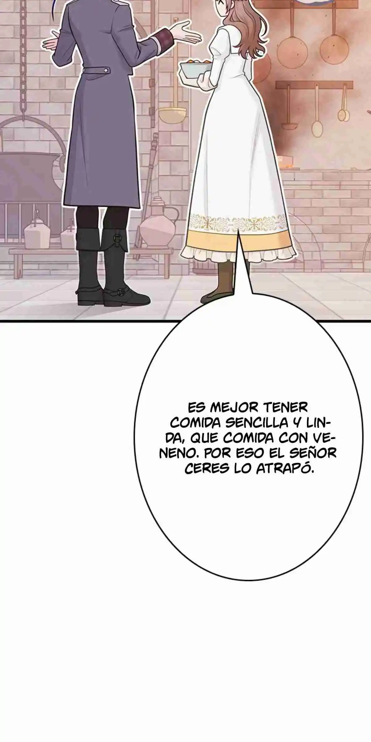 ¡Quiero Convertir Al Perro Rabioso En Alguien Noble! - Capítulo 4 - Página 90 - LectorTMOo