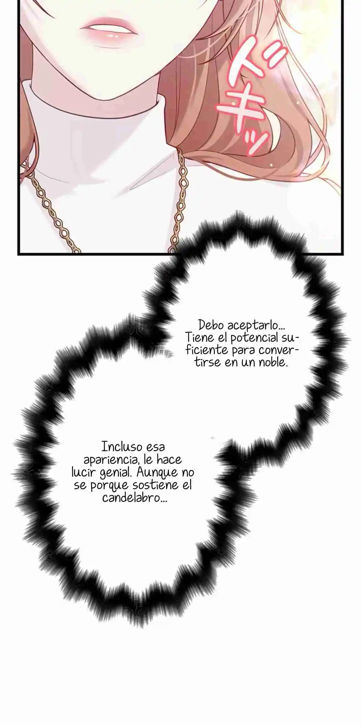 ¡Quiero Convertir Al Perro Rabioso En Alguien Noble! - Capítulo 4 - Página 102 - LectorTMOo