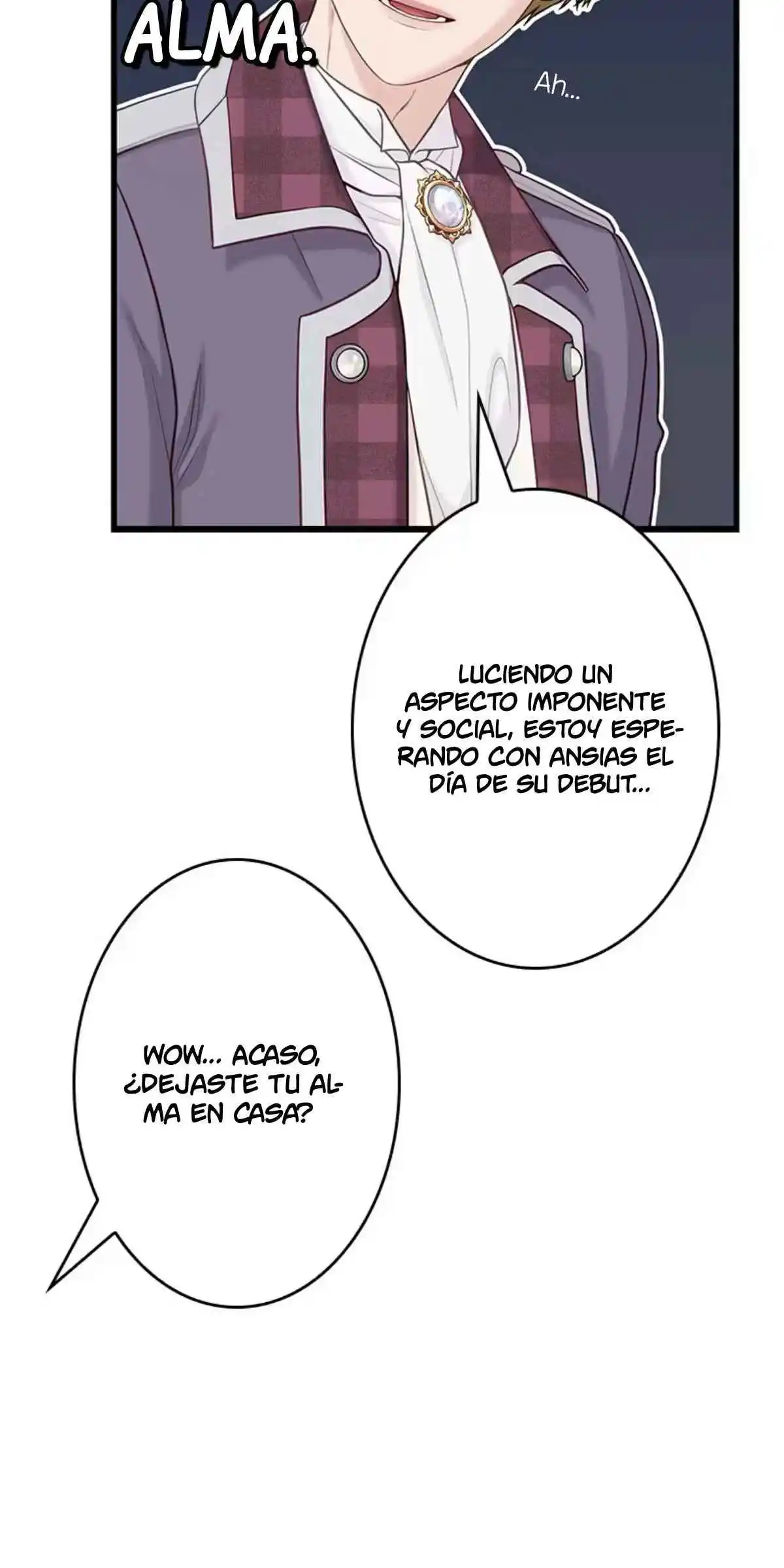 ¡Quiero Convertir Al Perro Rabioso En Alguien Noble! - Capítulo 4 - Página 114 - LectorTMOo