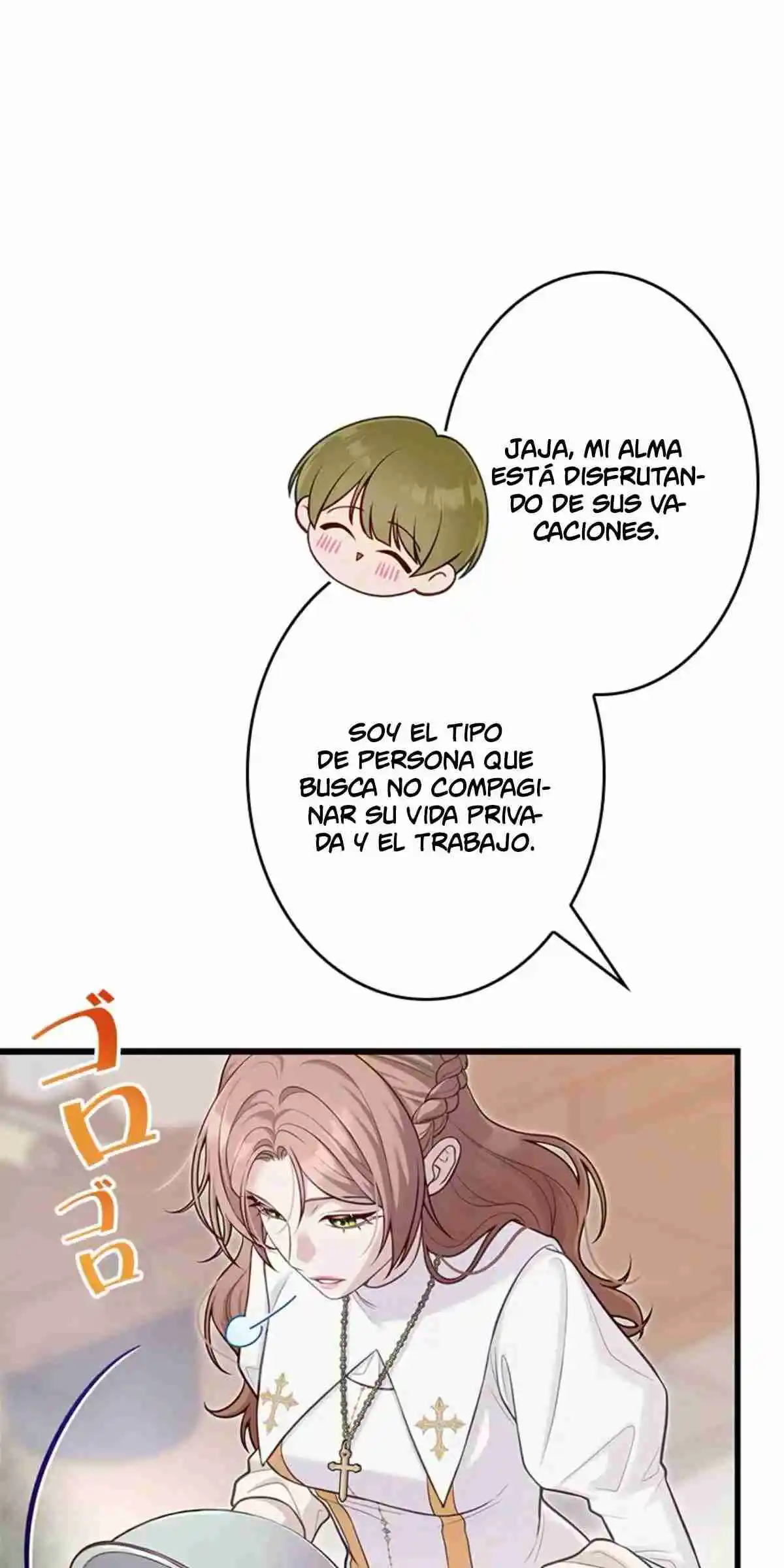 ¡Quiero Convertir Al Perro Rabioso En Alguien Noble! - Capítulo 4 - Página 115 - LectorTMOo
