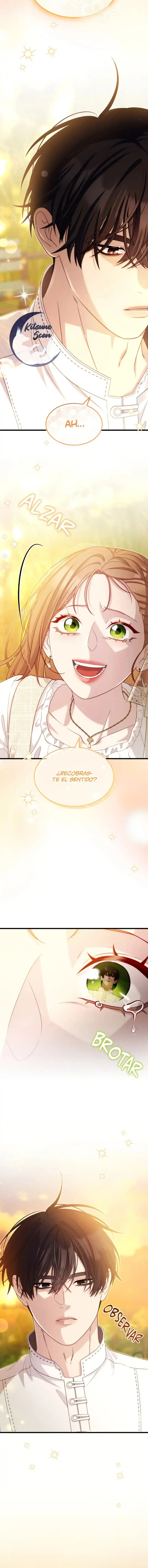 ¡Quiero Convertir Al Perro Rabioso En Alguien Noble! - Capítulo 40 - Página 6 - LectorTMOo