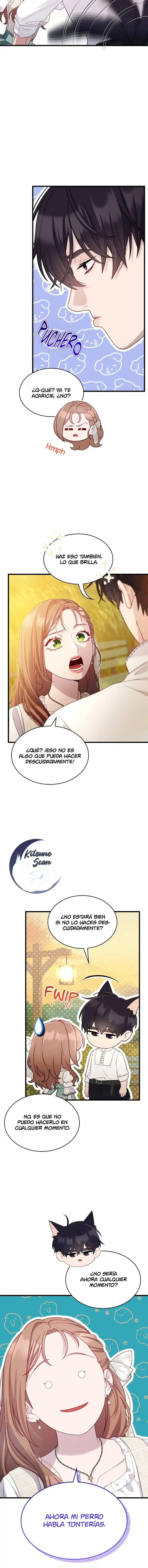 ¡Quiero Convertir Al Perro Rabioso En Alguien Noble! - Capítulo 40 - Página 11 - LectorTMOo