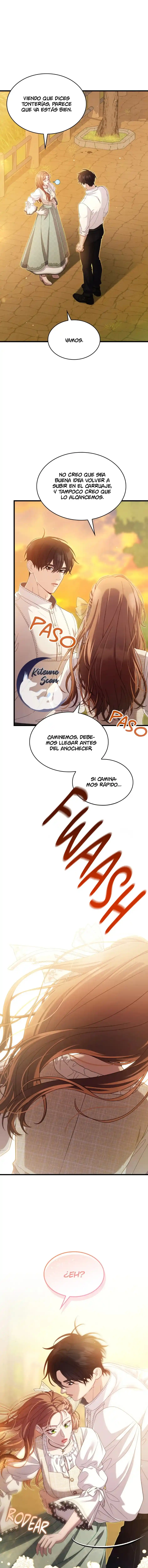 ¡Quiero Convertir Al Perro Rabioso En Alguien Noble! - Capítulo 40 - Página 12 - LectorTMOo