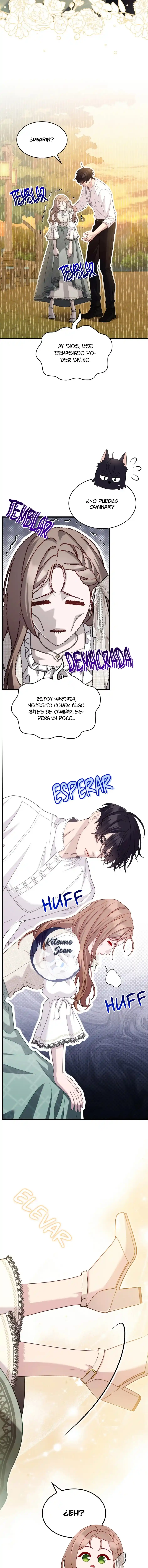 ¡Quiero Convertir Al Perro Rabioso En Alguien Noble! - Capítulo 40 - Página 13 - LectorTMOo