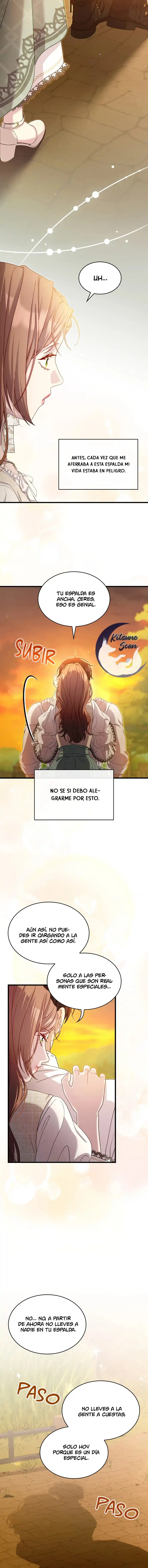 ¡Quiero Convertir Al Perro Rabioso En Alguien Noble! - Capítulo 40 - Página 16 - LectorTMOo