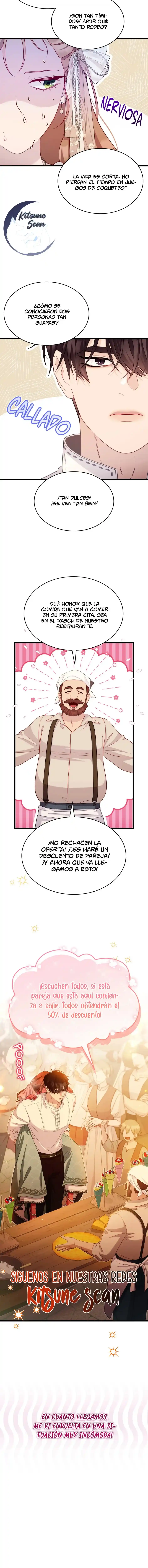 ¡Quiero Convertir Al Perro Rabioso En Alguien Noble! - Capítulo 40 - Página 18 - LectorTMOo